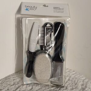 Beauty 360 Perfect Pedicure Kit